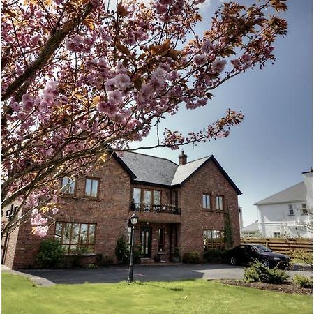 Oranhill Lodge Guesthouse Oranmore Esterno foto