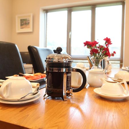 Oranhill Lodge Guesthouse Oranmore Esterno foto