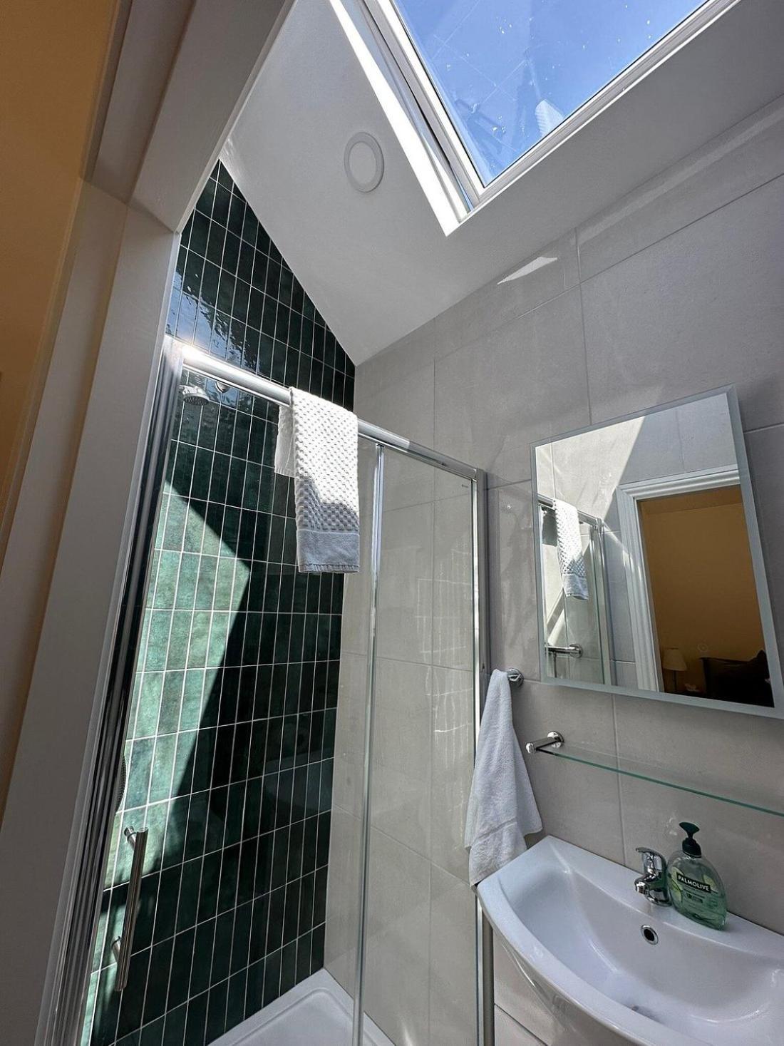 Oranhill Lodge Guesthouse Oranmore Esterno foto