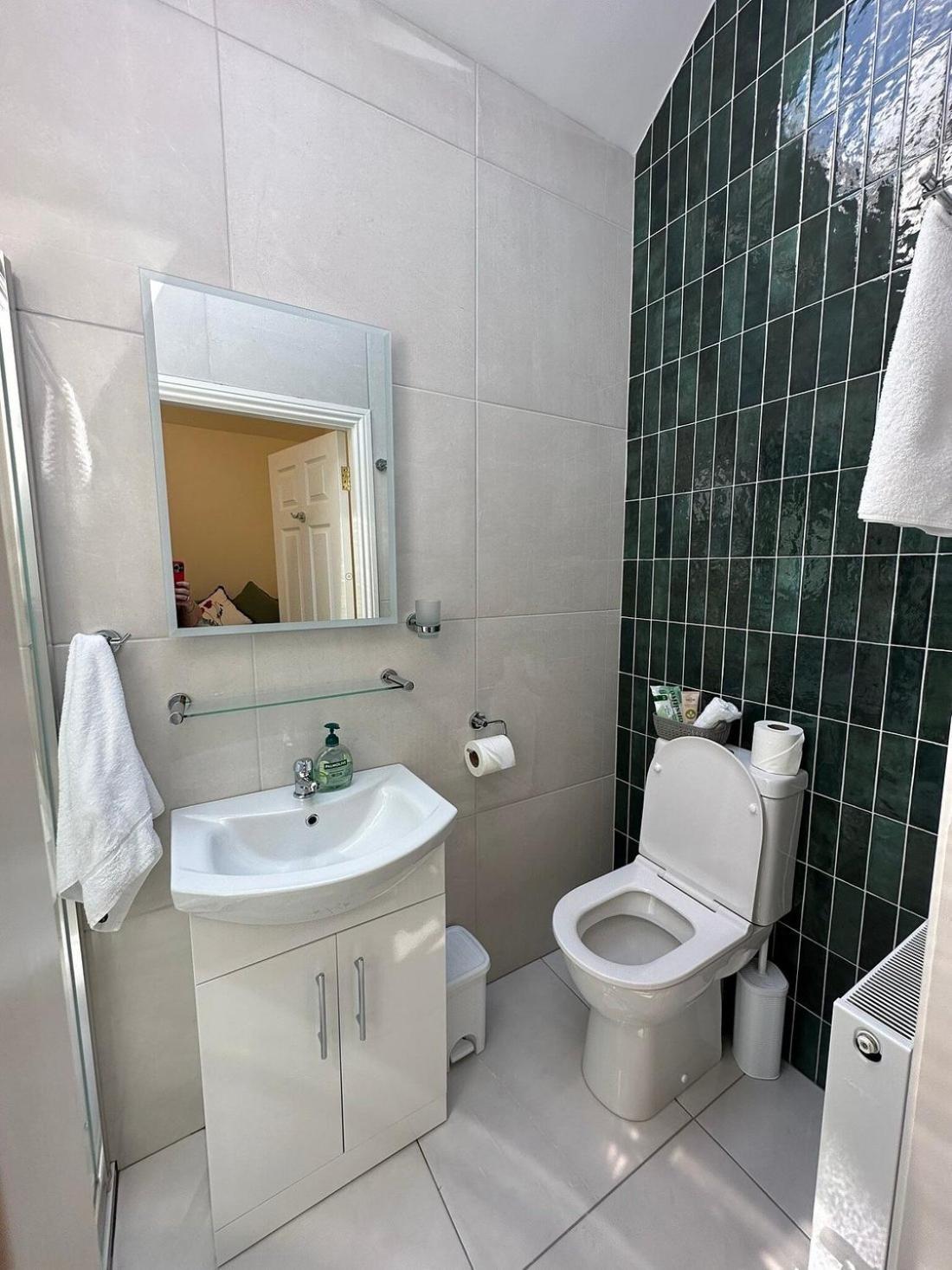 Oranhill Lodge Guesthouse Oranmore Esterno foto