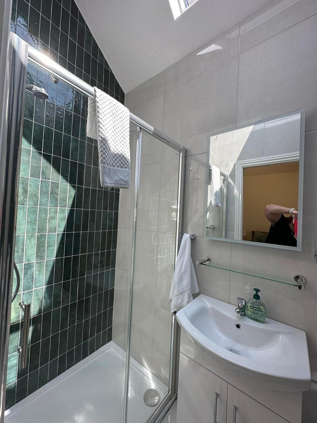 Oranhill Lodge Guesthouse Oranmore Esterno foto