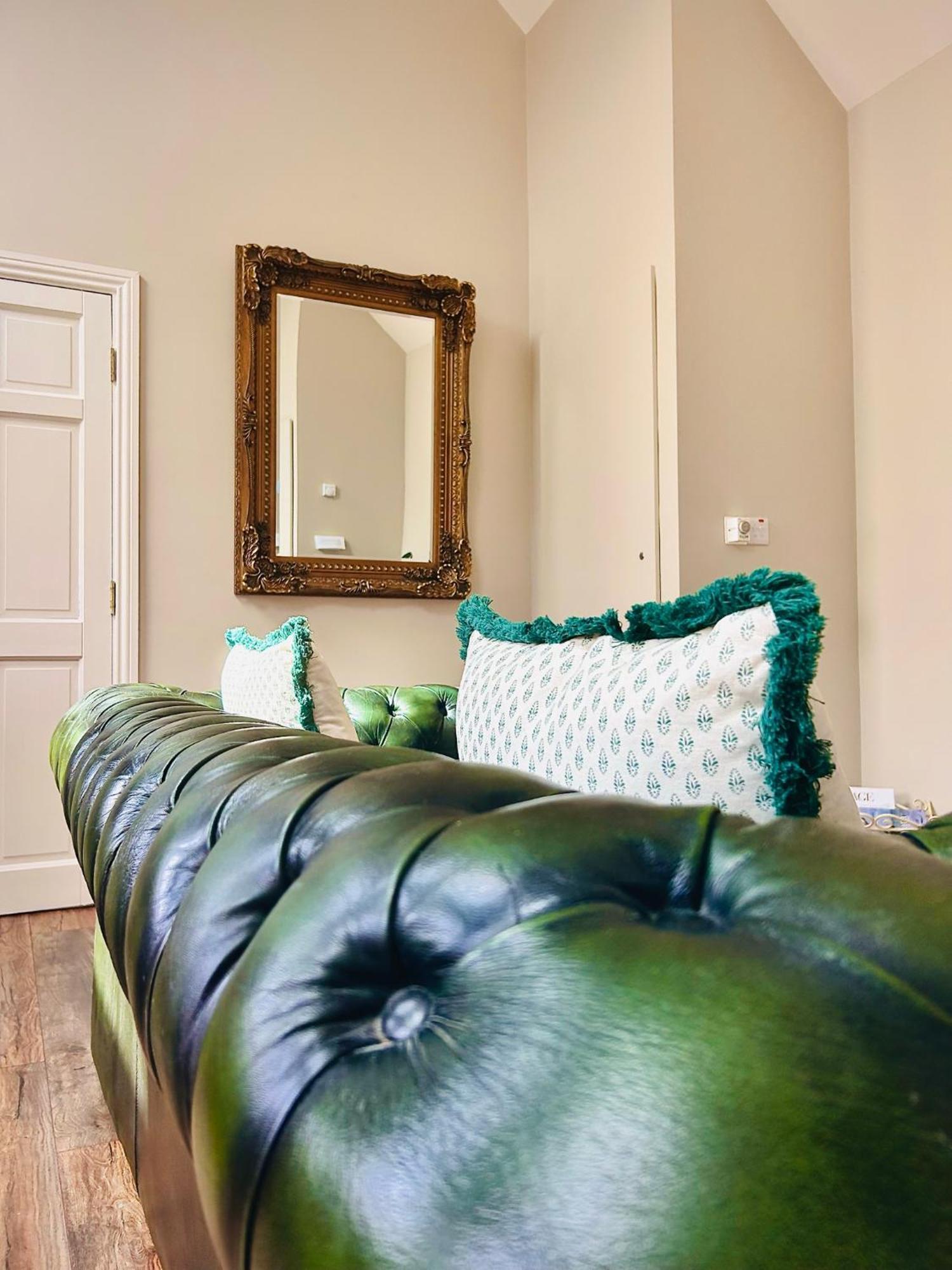 Oranhill Lodge Guesthouse Oranmore Esterno foto