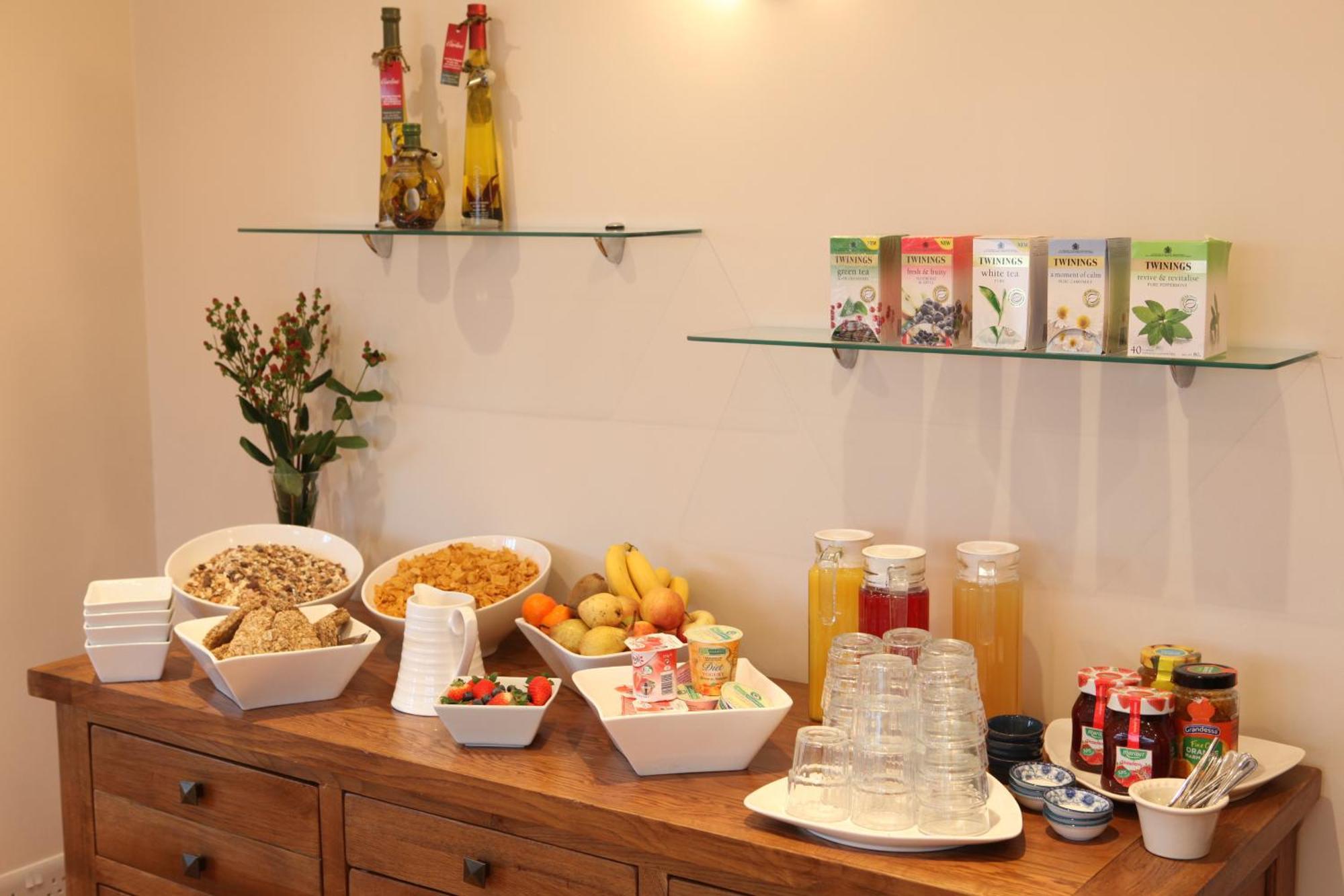 Oranhill Lodge Guesthouse Oranmore Esterno foto