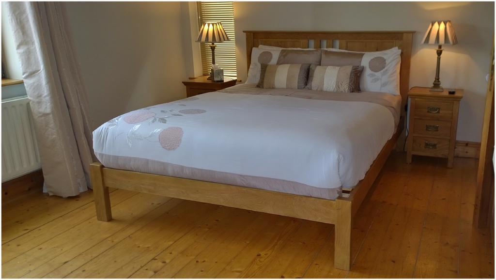 Oranhill Lodge Guesthouse Oranmore Esterno foto