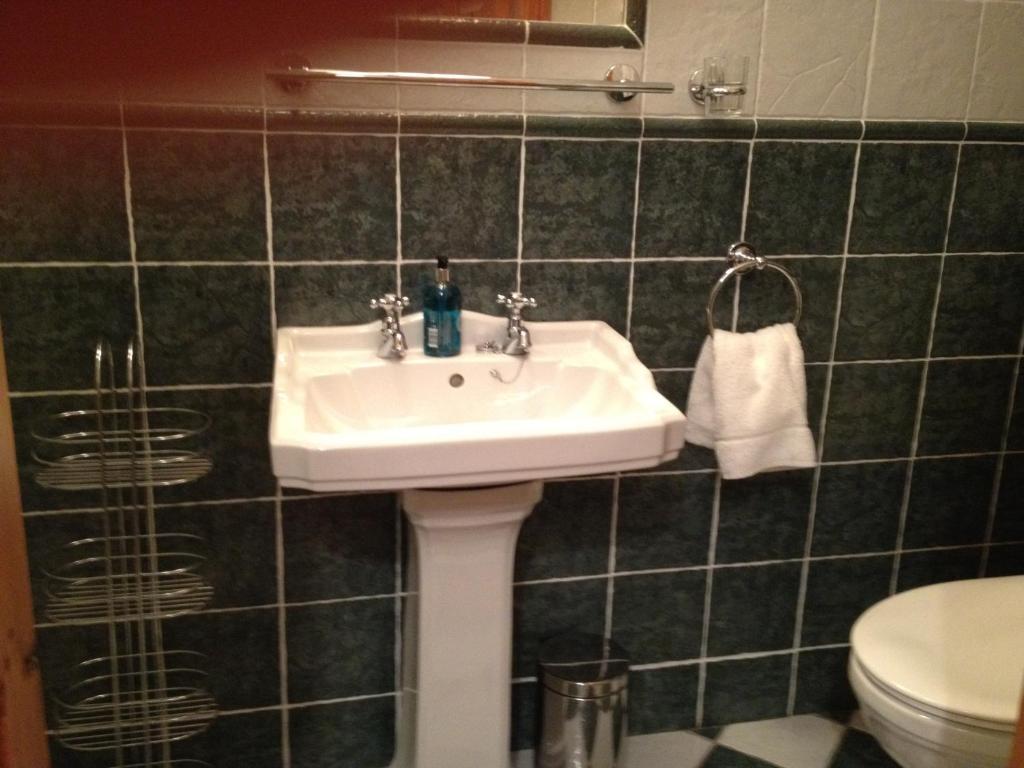 Oranhill Lodge Guesthouse Oranmore Camera foto