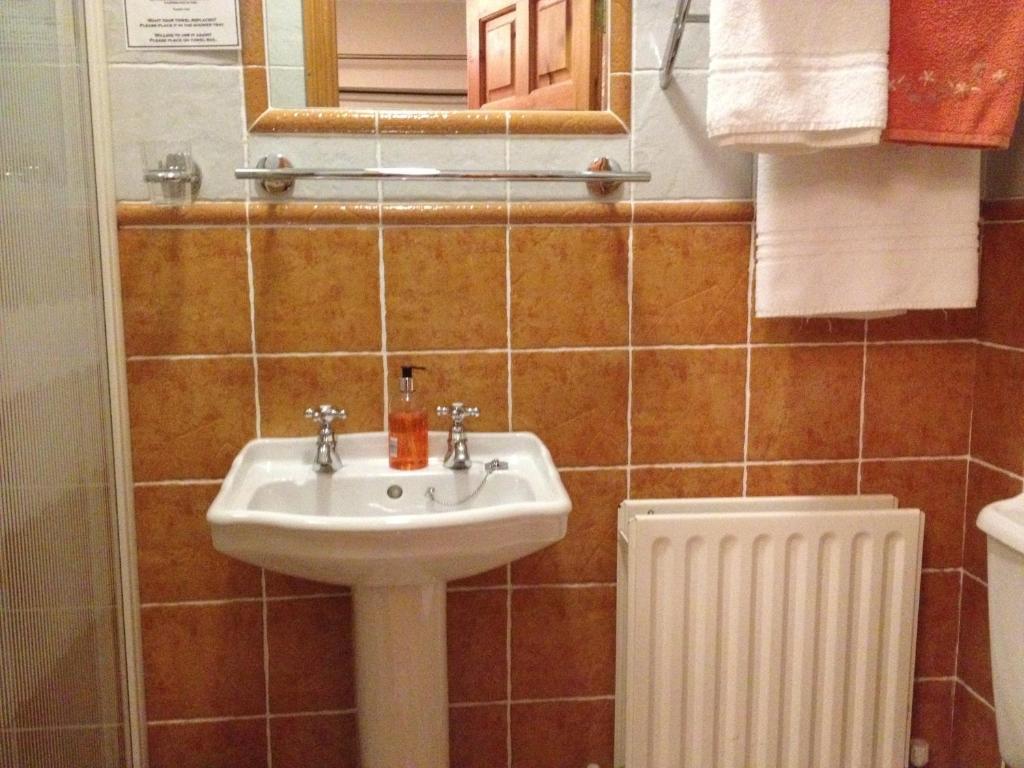 Oranhill Lodge Guesthouse Oranmore Camera foto
