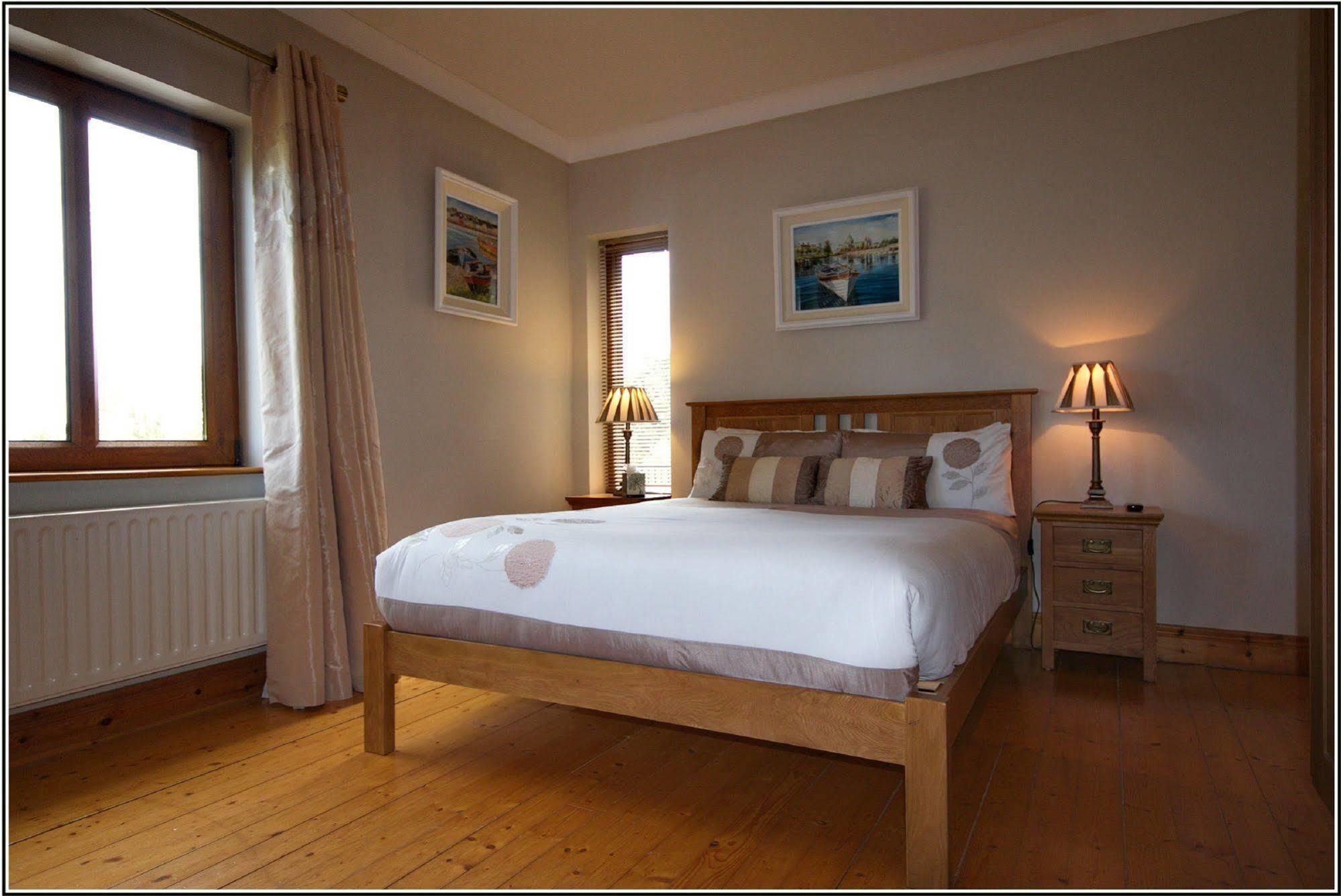 Oranhill Lodge Guesthouse Oranmore Esterno foto