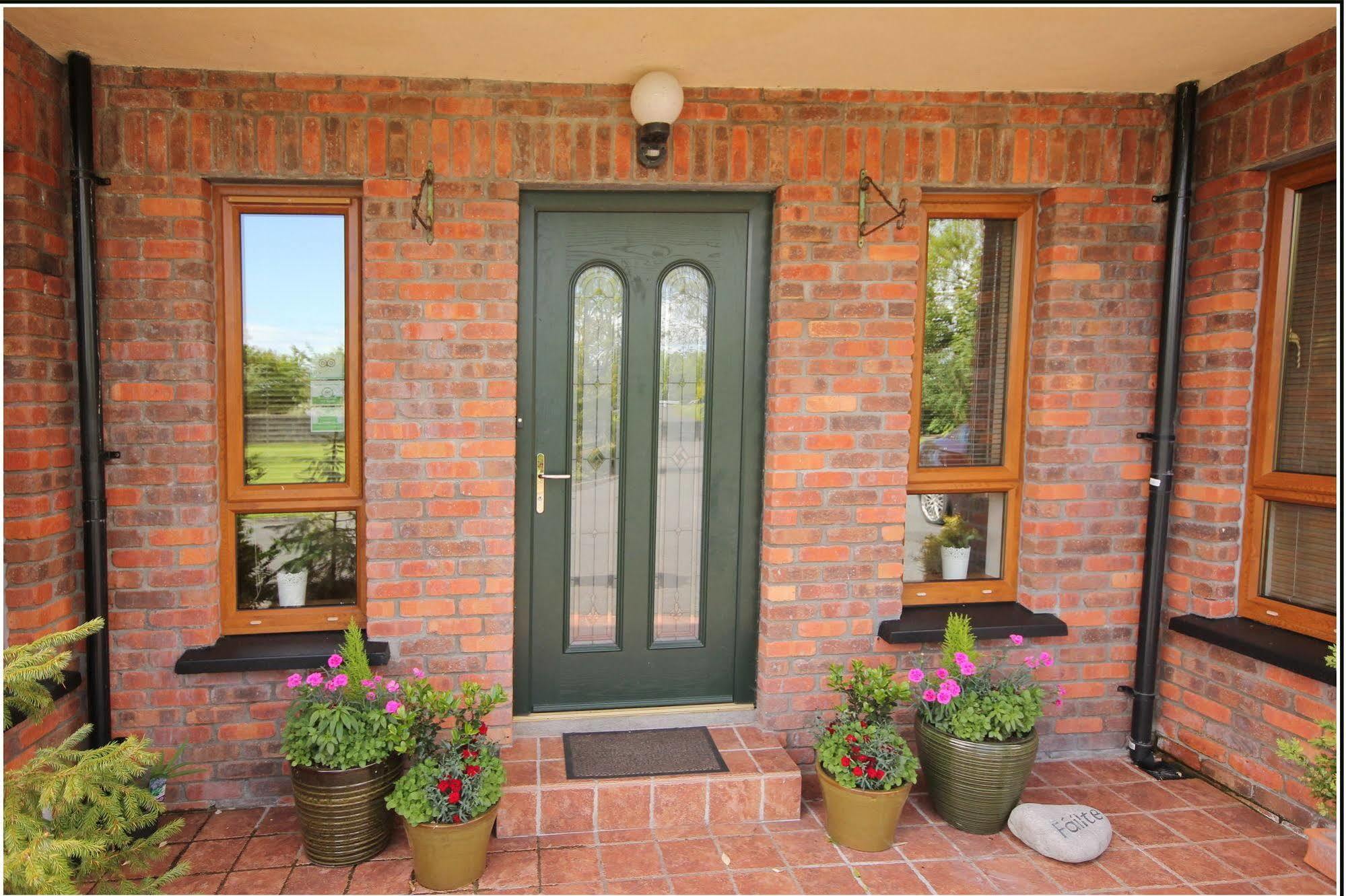 Oranhill Lodge Guesthouse Oranmore Esterno foto
