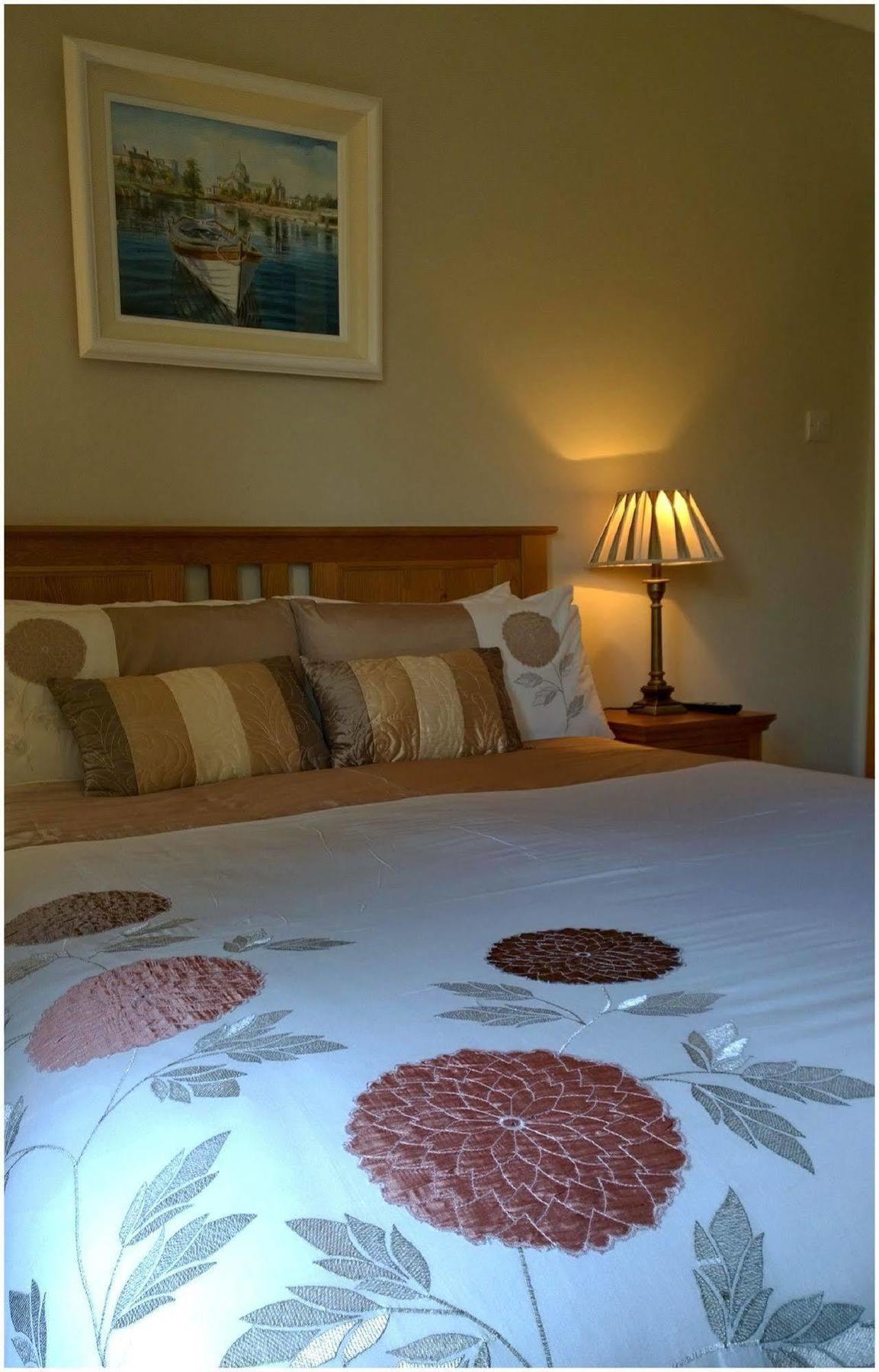 Oranhill Lodge Guesthouse Oranmore Esterno foto